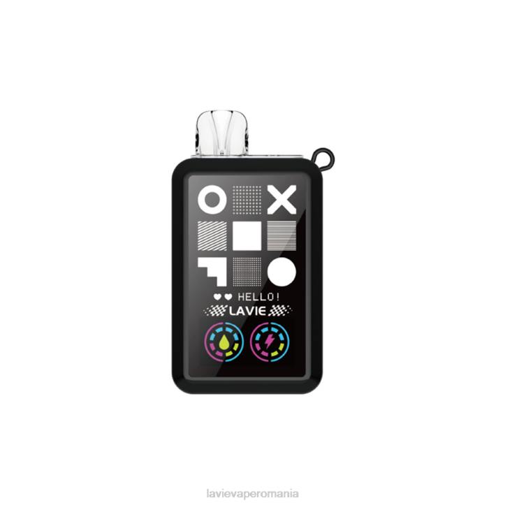 N88V31 Lavie Vape Romania | gheață matcha/cafea LAVIE Cyber 20000 de pufuri